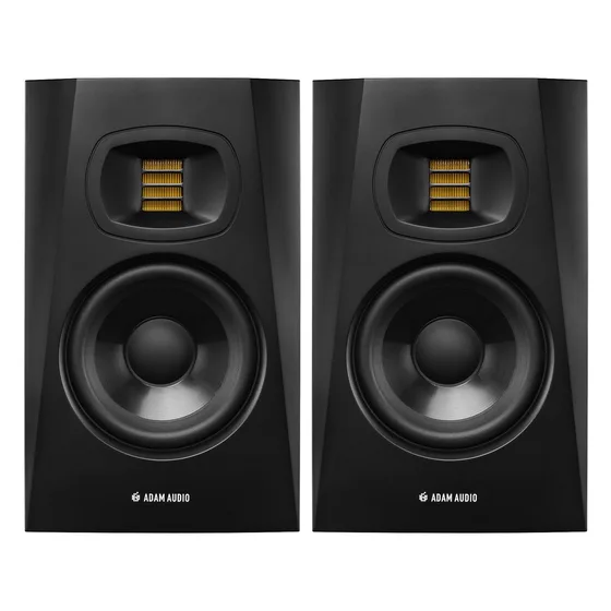 ADAM Audio T5V aktiv studiomonitor med 5-tums bas