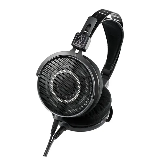 Audio-Technica ATH-R70xa öppna referenshörlurar