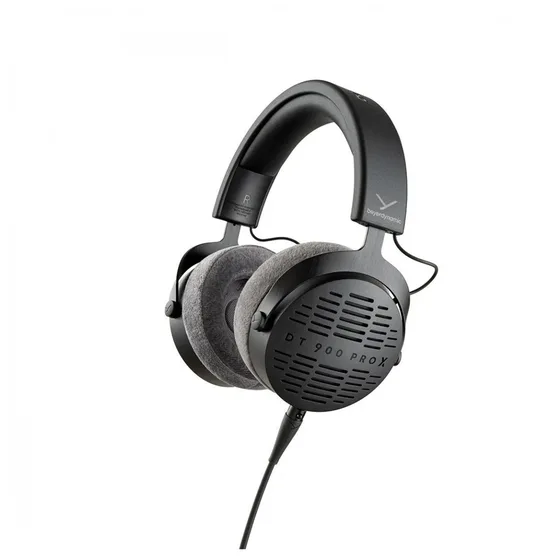 beyerdynamic DT 900 Pro X öppna studiohörlurar