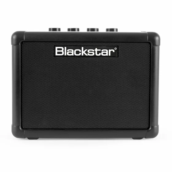 Blackstar Fly 3 Mini Amp övningsförstärkare
