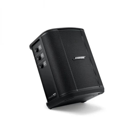 Bose S1 Pro+ batteridrivet PA-system