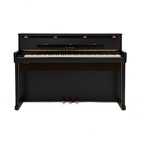 Kawai CA901 digitalpiano i premium rosenträ