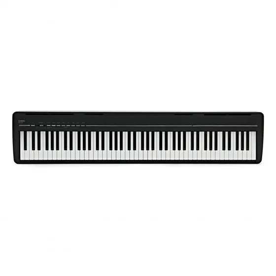 Kawai ES120 digitalt scenpiano i svart