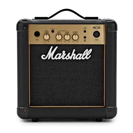 Marshall MG10G 10W gitarrkombo