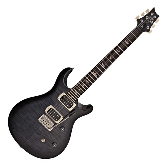 PRS SE CE24 i Charcoal Burst