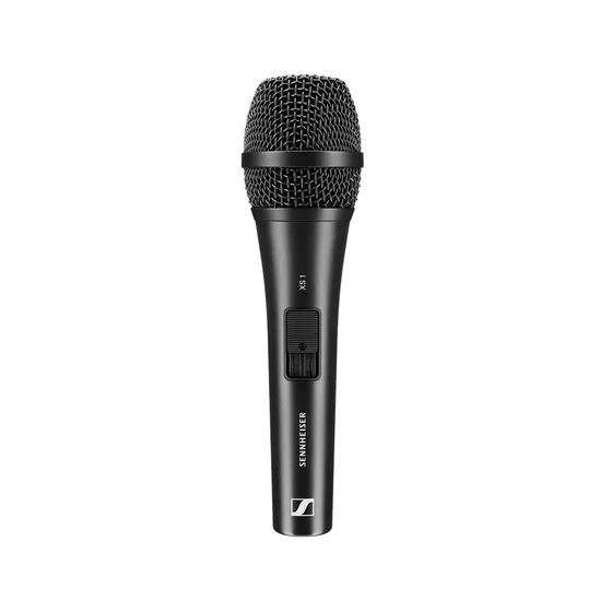 Sennheiser XS 1 dynamisk handmikrofon för sång