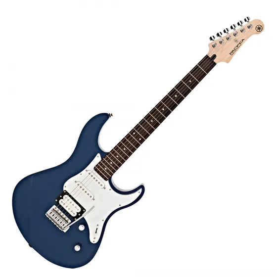 Yamaha Pacifica 112V i United Blue